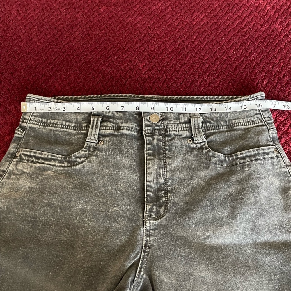 👖2 for 1 Bundle!- NYDJ jeans- 14P - Picture 7 of 15